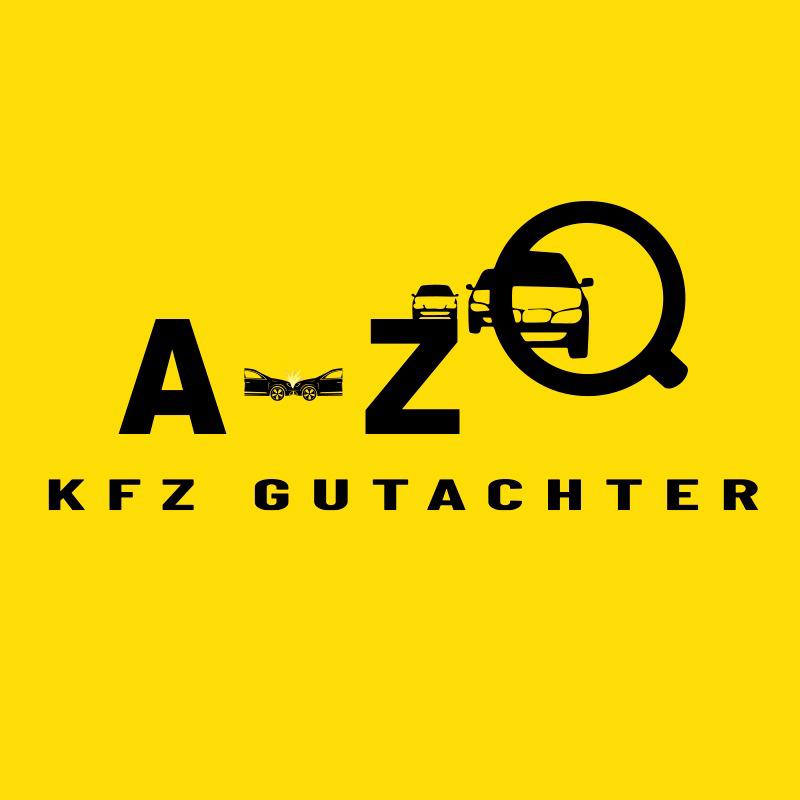 A - Z Kfz Gutachter